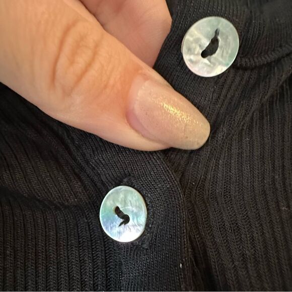 Chaser Hanley Top NWOT - Picture 4 of 4